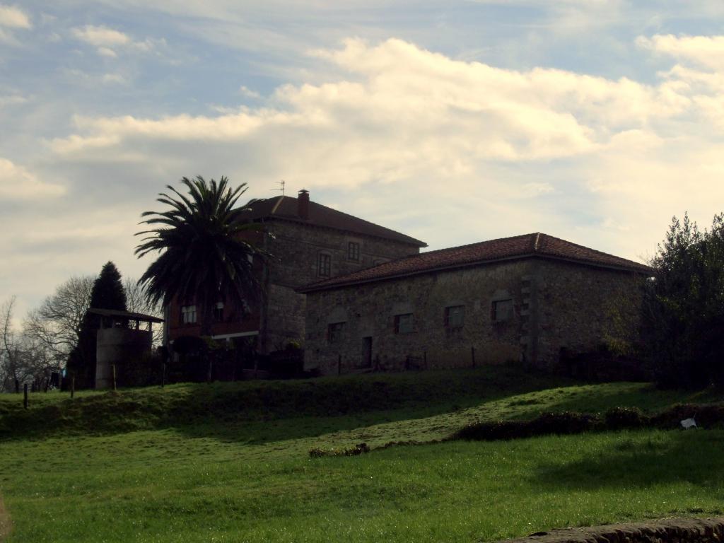 Foto de Argomilla de Cayon (Cantabria), España