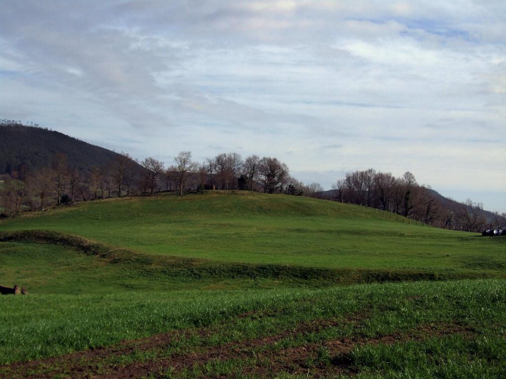 Foto de Argomilla de Cayon (Cantabria), España