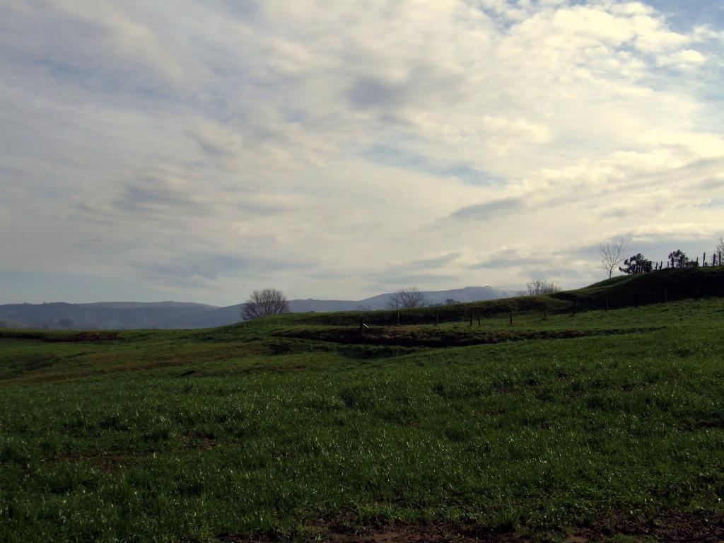 Foto de Argomilla de Cayon (Cantabria), España