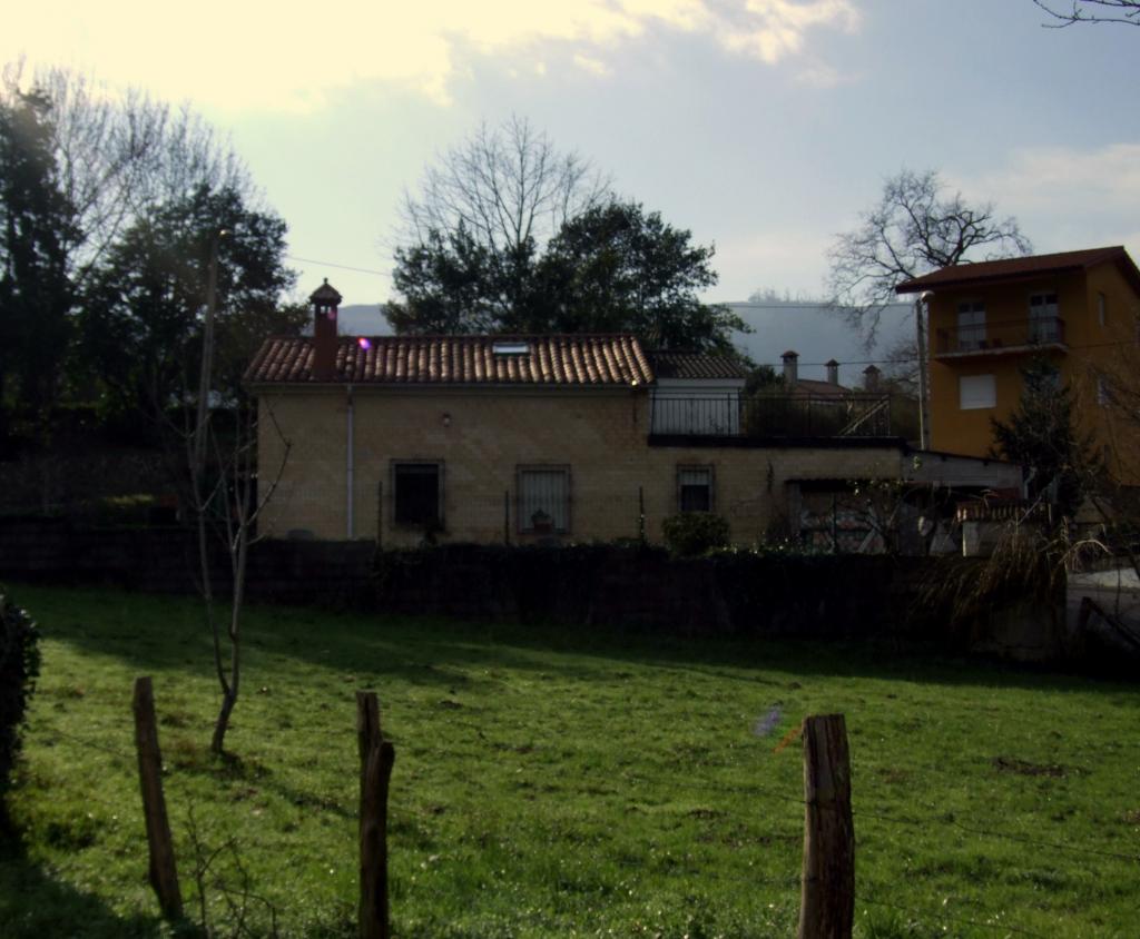 Foto de Argomilla de Cayon (Cantabria), España