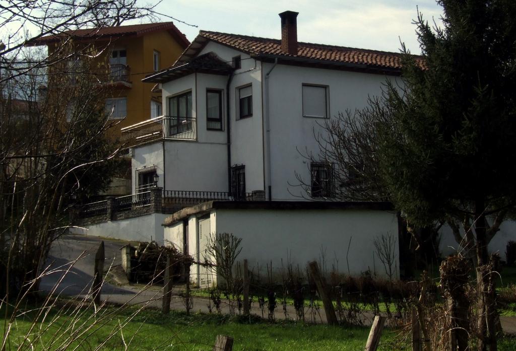 Foto de Argomilla de Cayon (Cantabria), España