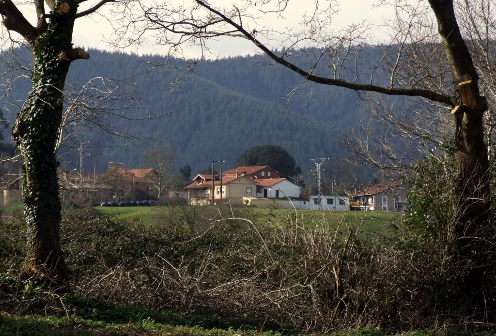 Foto de Argomilla de Cayon (Cantabria), España