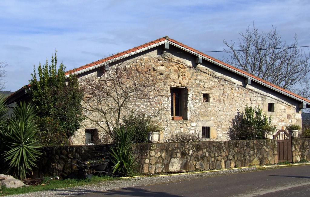 Foto de Argomilla de Cayon (Cantabria), España