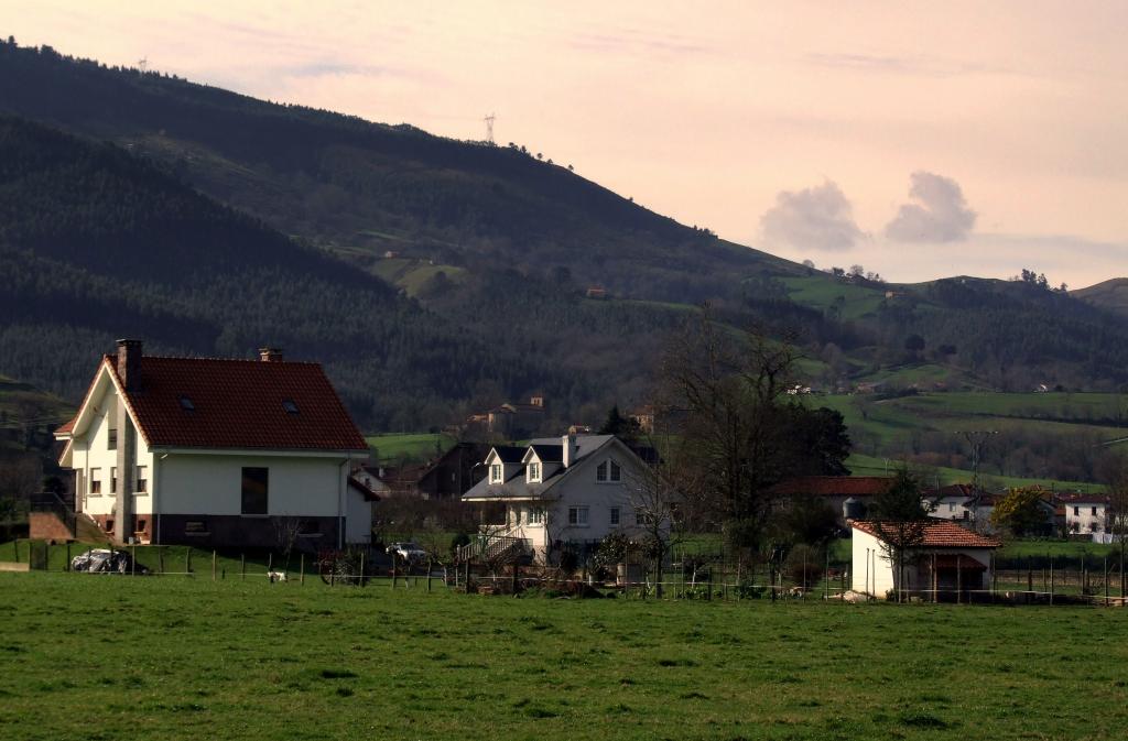 Foto de Argomilla de Cayon (Cantabria), España