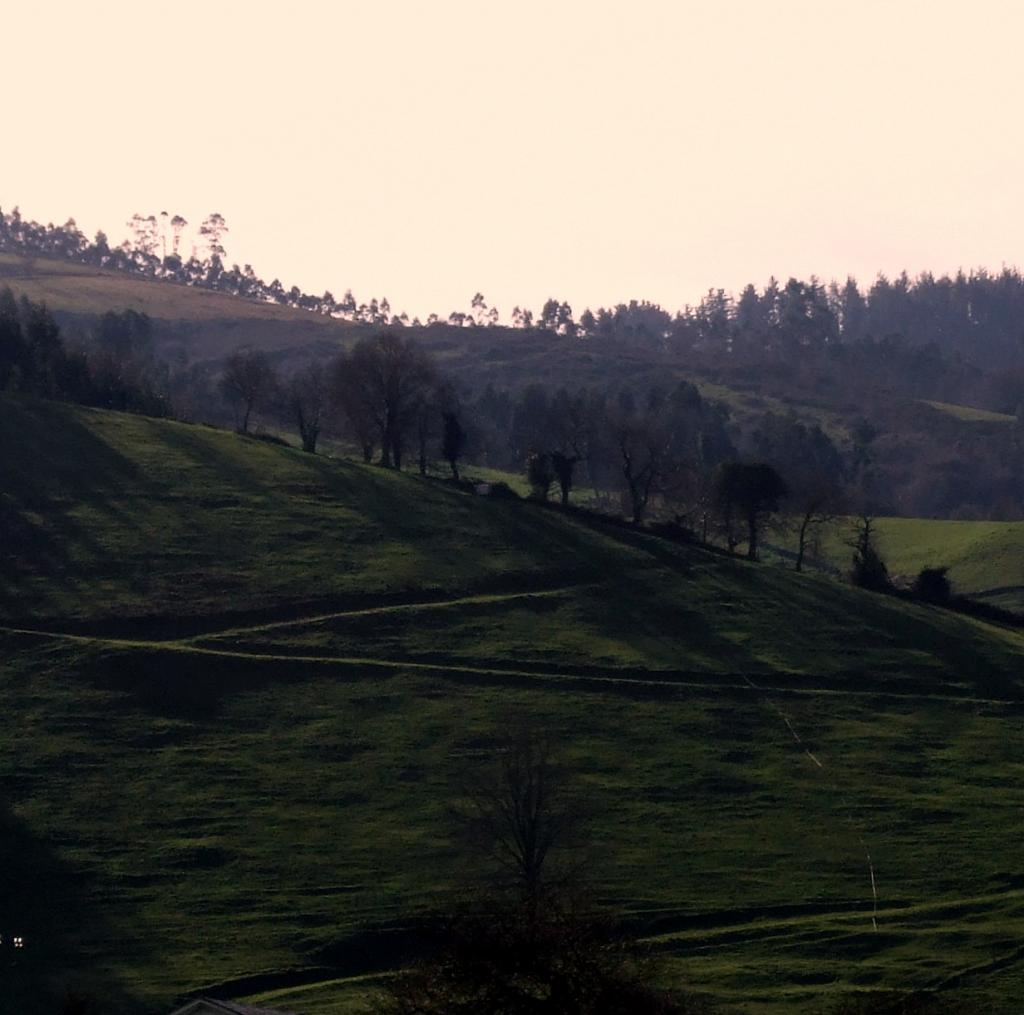 Foto de Argomilla de Cayon (Cantabria), España