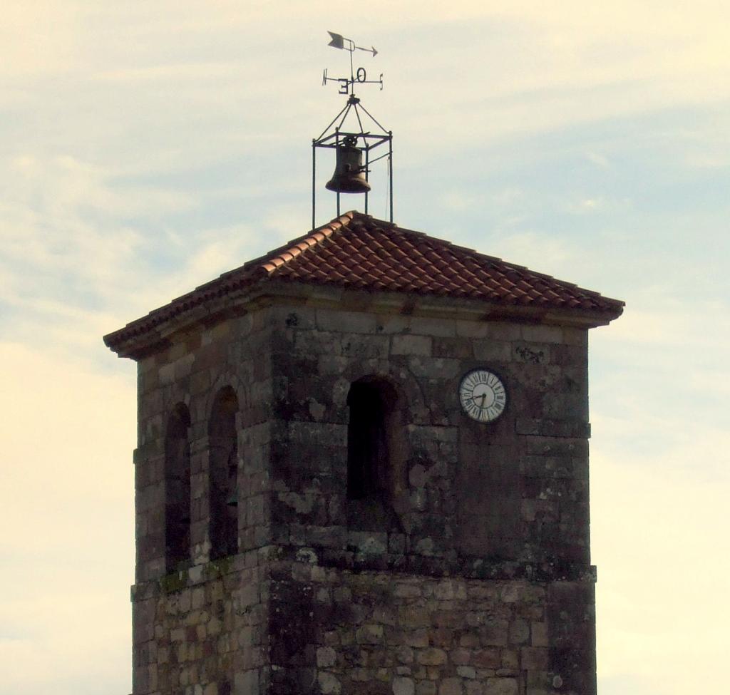 Foto de Argomilla de Cayon (Cantabria), España