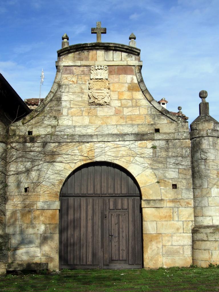 Foto de Argomilla de Cayon (Cantabria), España