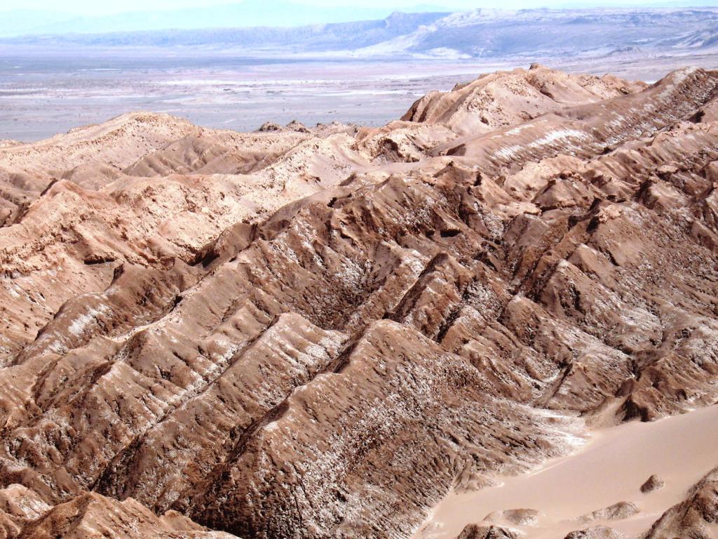 Foto de San Pedro de Atacama, Chile