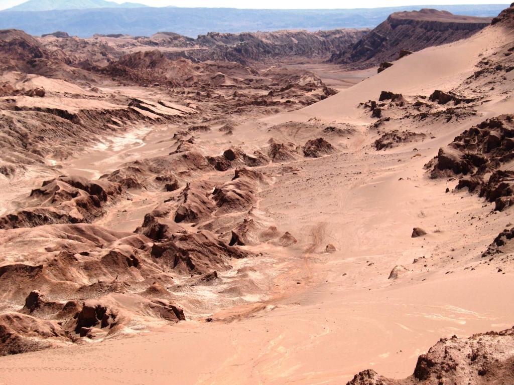 Foto de San Pedro de Atacama, Chile