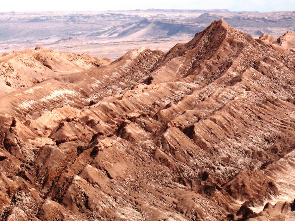 Foto de San Pedro de Atacama, Chile