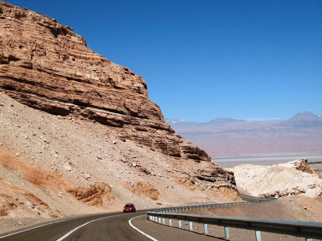 Foto de San Pedro de Atacama, Chile