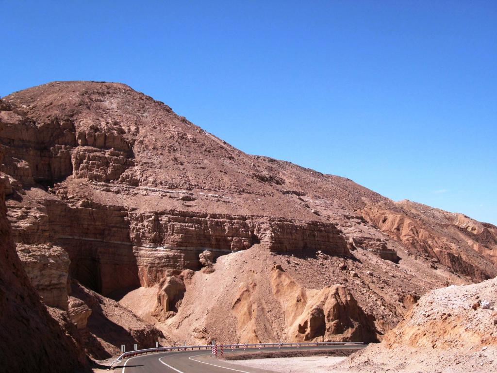 Foto de San Pedro de Atacama, Chile