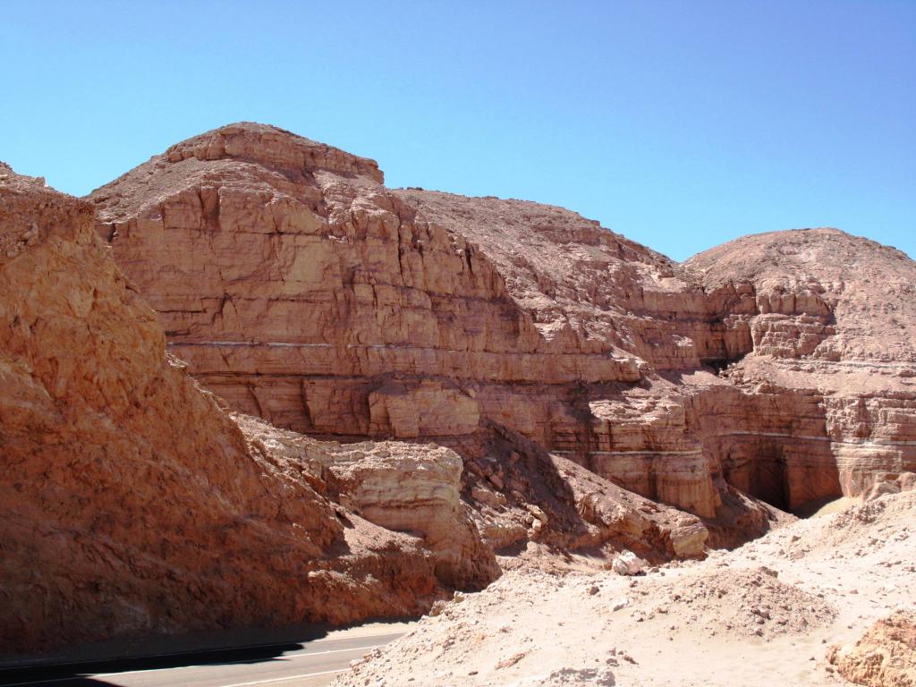 Foto de San Pedro de Atacama, Chile