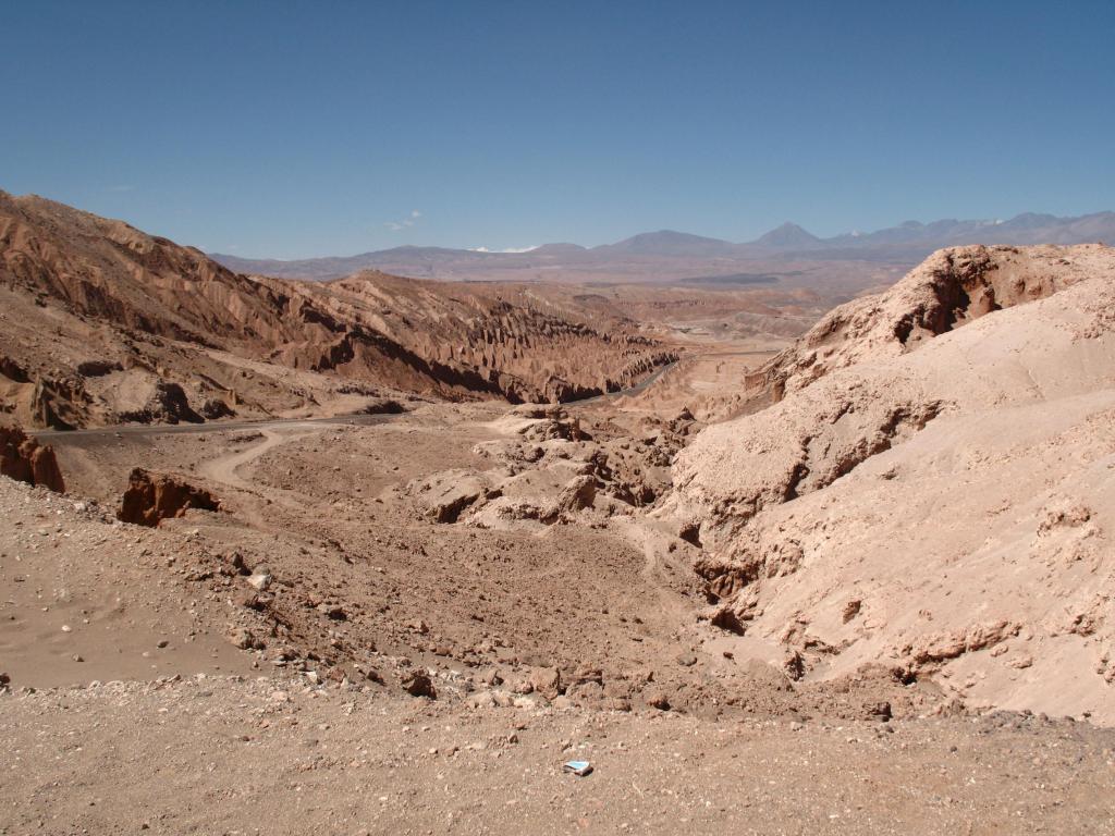 Foto de San Pedro de Atacama, Chile