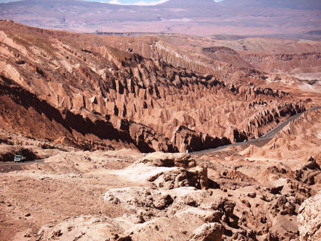 Foto de San Pedro de Atacama, Chile