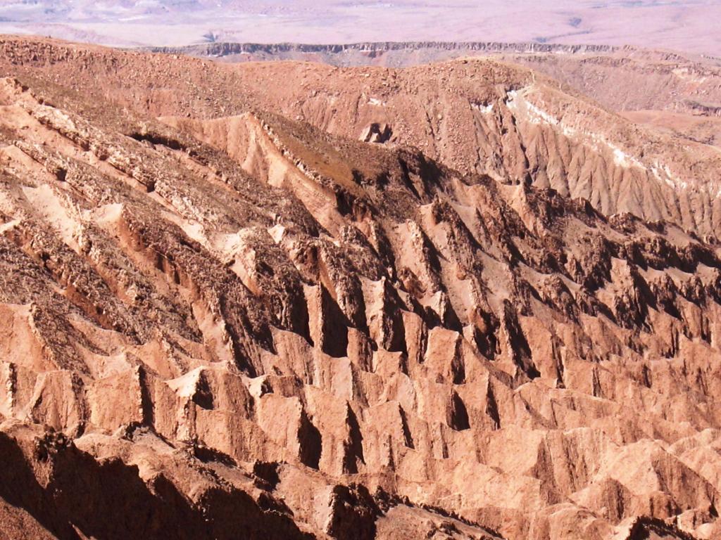 Foto de San Pedro de Atacama, Chile