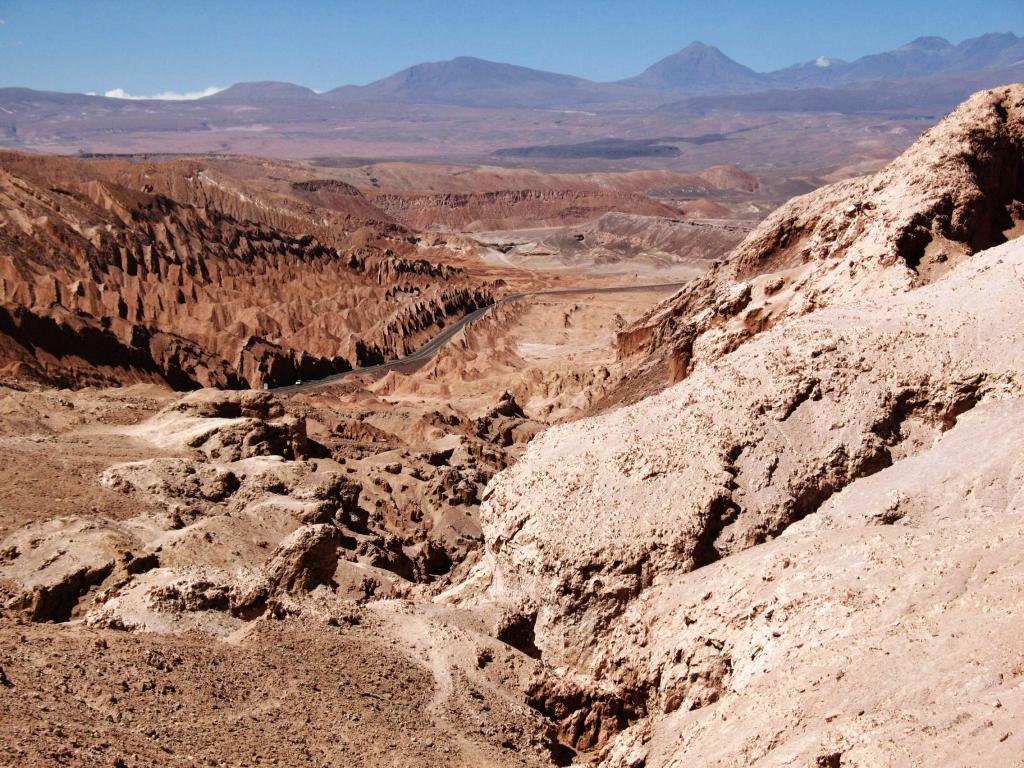 Foto de San Pedro de Atacama, Chile