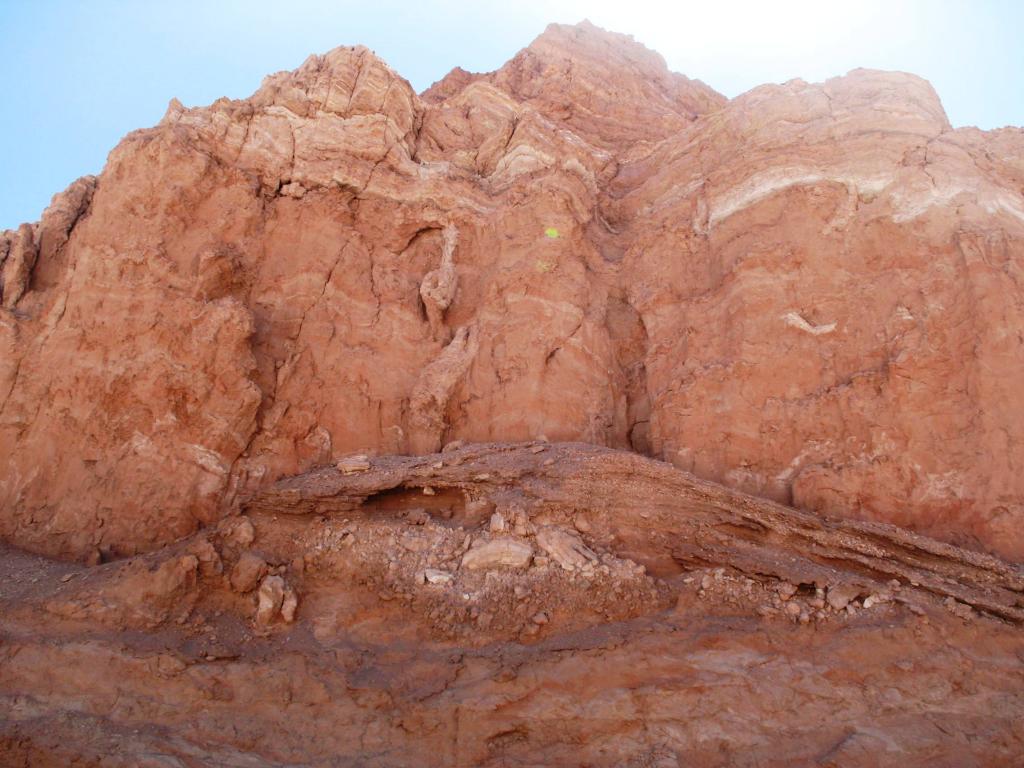 Foto de San Pedro de Atacama, Chile