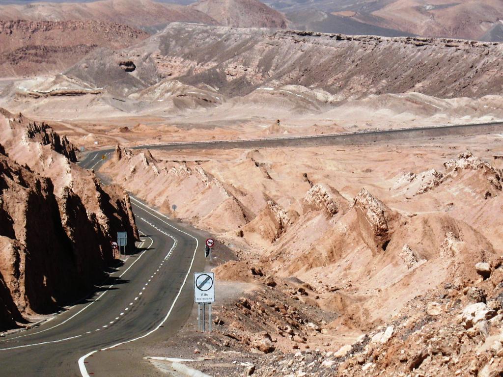 Foto de San Pedro de Atacama, Chile