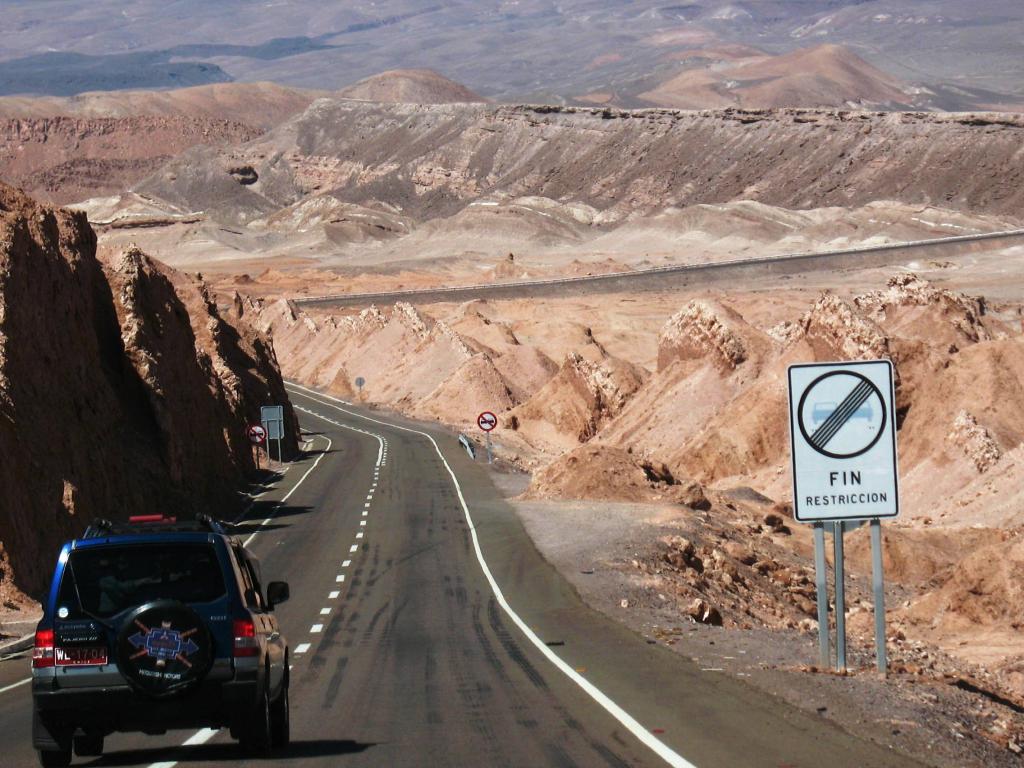 Foto de San Pedro de Atacama, Chile