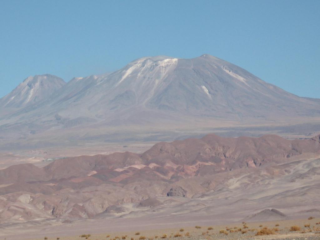 Foto de Toconao, Chile