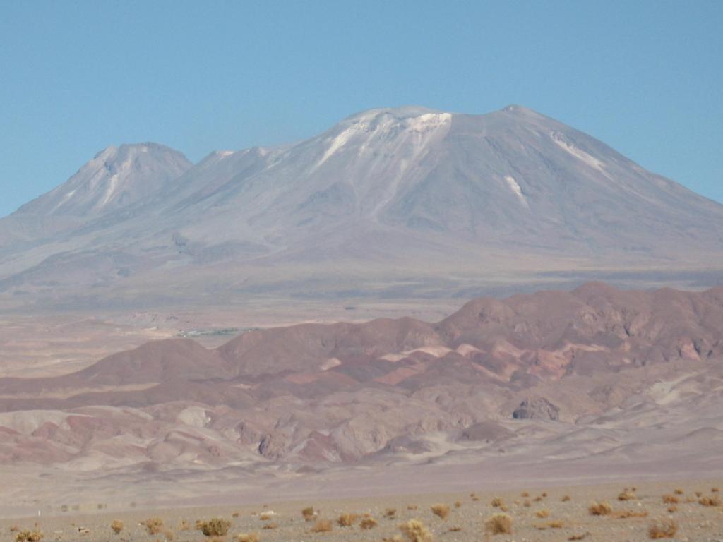 Foto de Toconao, Chile