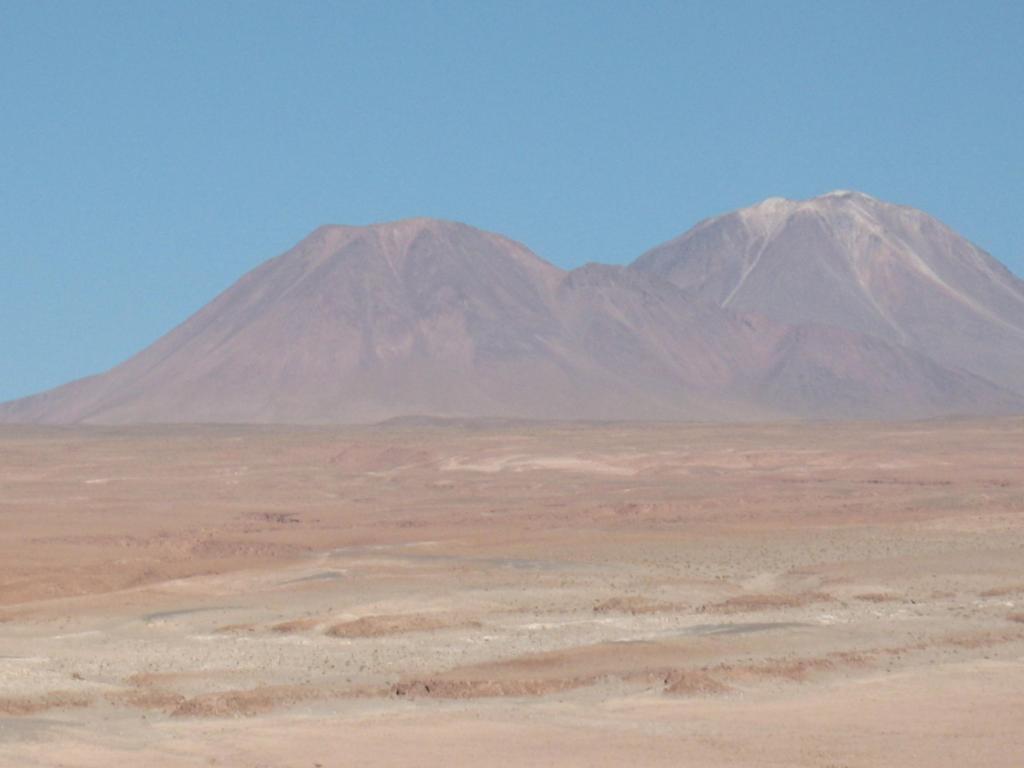 Foto de Toconao, Chile