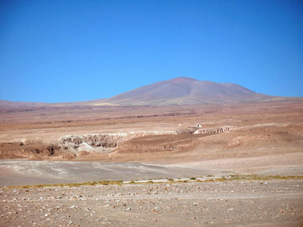 Foto de Toconao, Chile