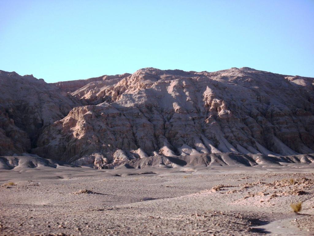 Foto de San Pedro de Atacama, Chile