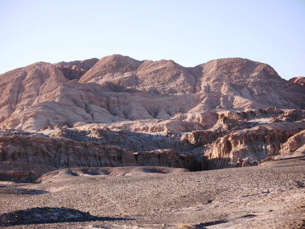 Foto de San Pedro de Atacama, Chile