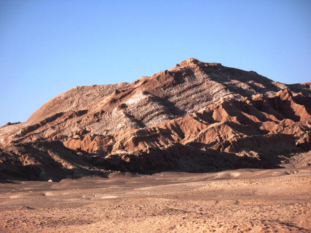 Foto de San Pedro de Atacama, Chile