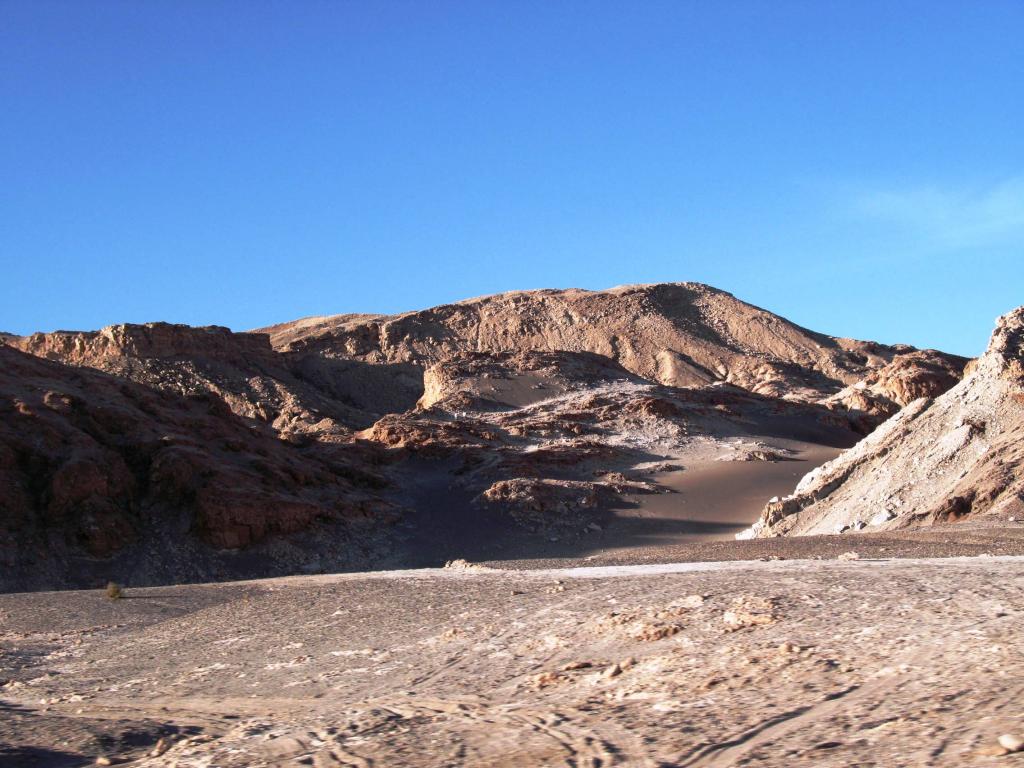 Foto de San Pedro de Atacama, Chile