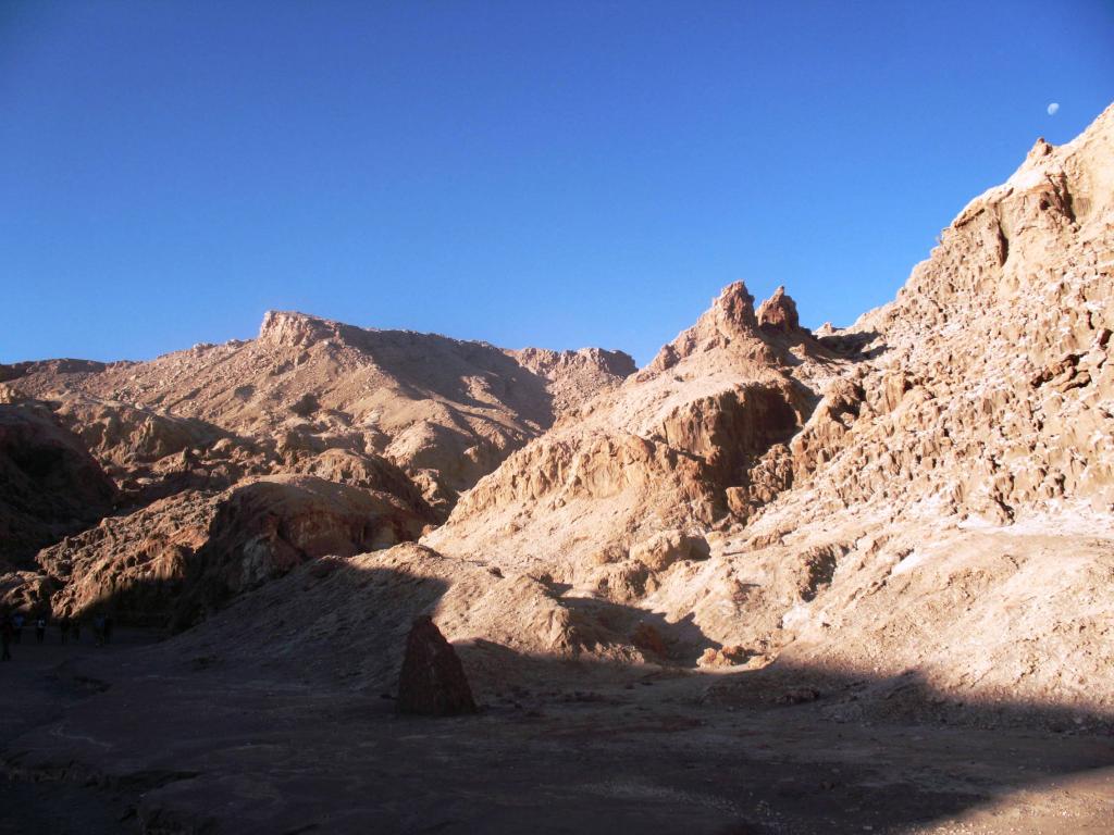 Foto de San Pedro de Atacama, Chile