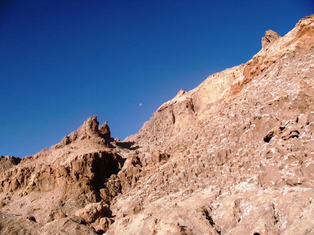 Foto de San Pedro de Atacama, Chile