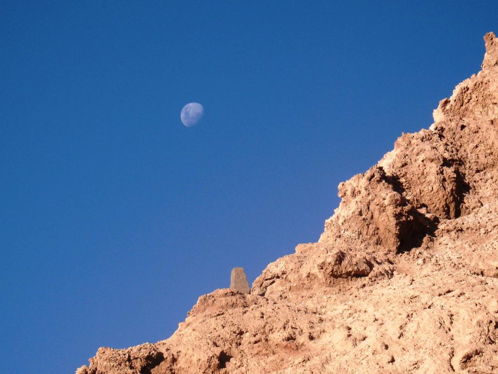 Foto de San Pedro de Atacama, Chile