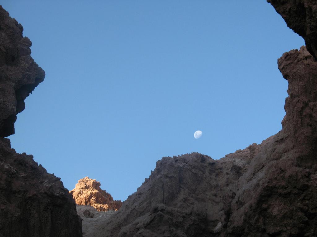 Foto de San Pedro de Atacama, Chile