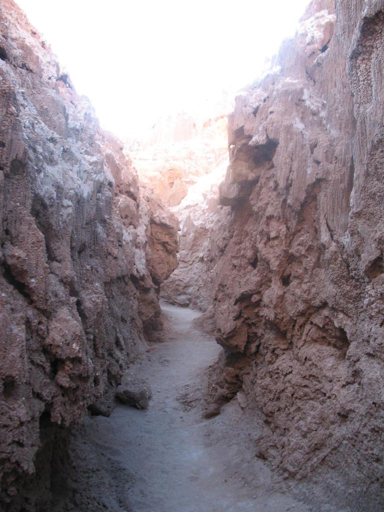 Foto de San Pedro de Atacama, Chile