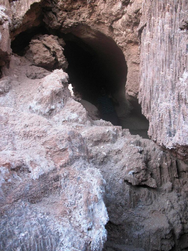 Foto de San Pedro de Atacama, Chile