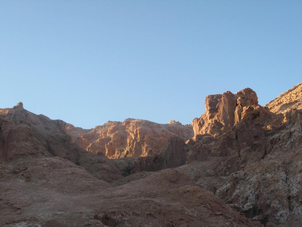 Foto de San Pedro de Atacama, Chile