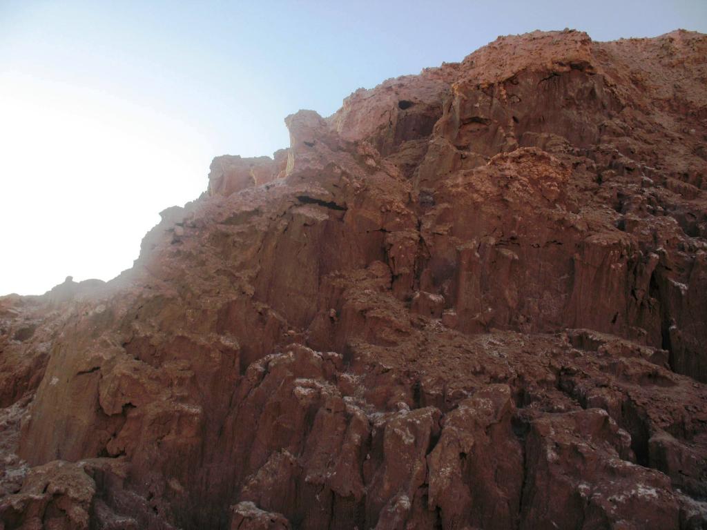 Foto de San Pedro de Atacama, Chile