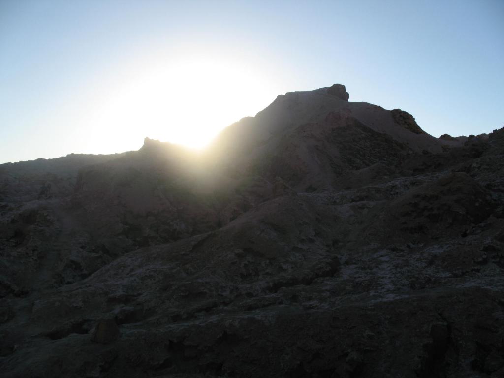 Foto de San Pedro de Atacama, Chile