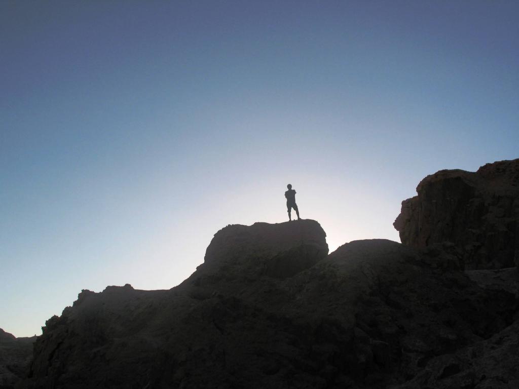 Foto de San Pedro de Atacama, Chile