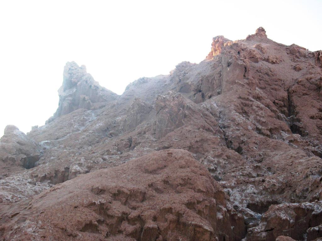 Foto de San Pedro de Atacama, Chile