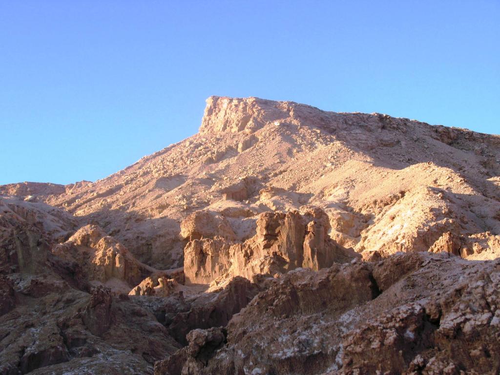 Foto de San Pedro de Atacama, Chile