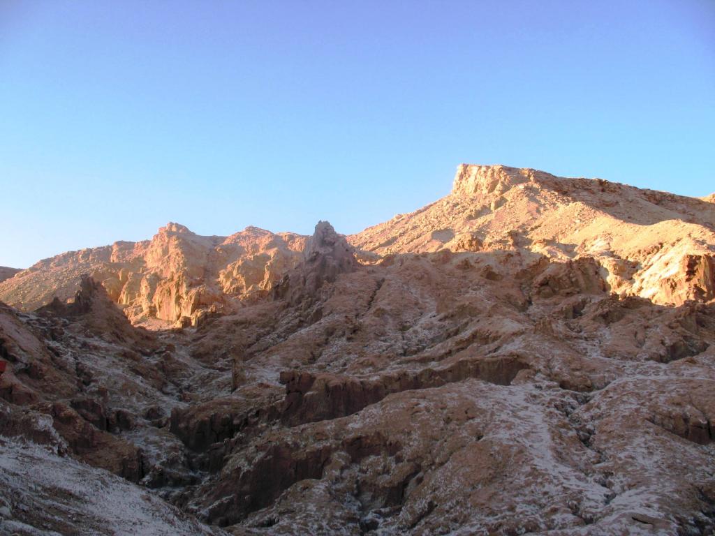 Foto de San Pedro de Atacama, Chile