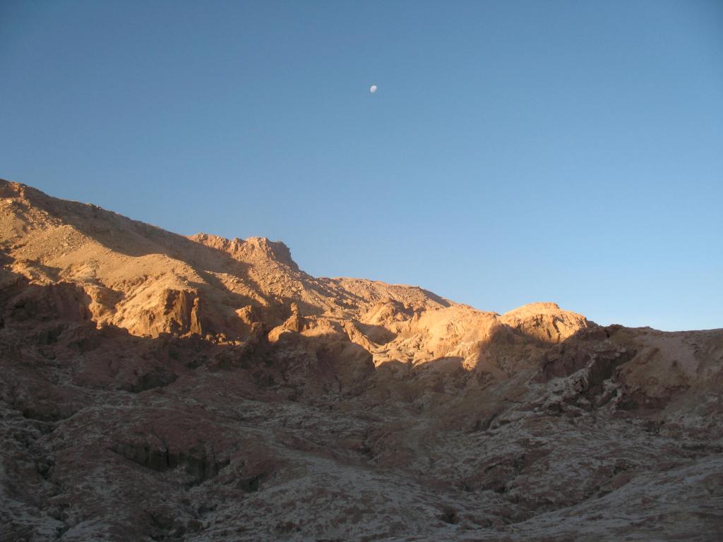 Foto de San Pedro de Atacama, Chile