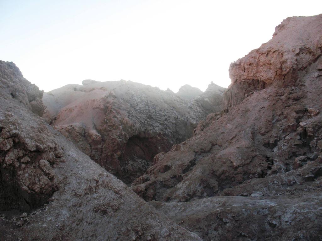 Foto de San Pedro de Atacama, Chile