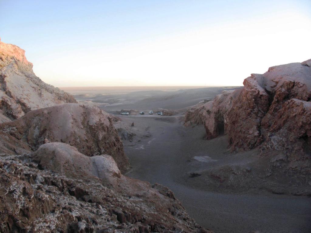 Foto de San Pedro de Atacama, Chile