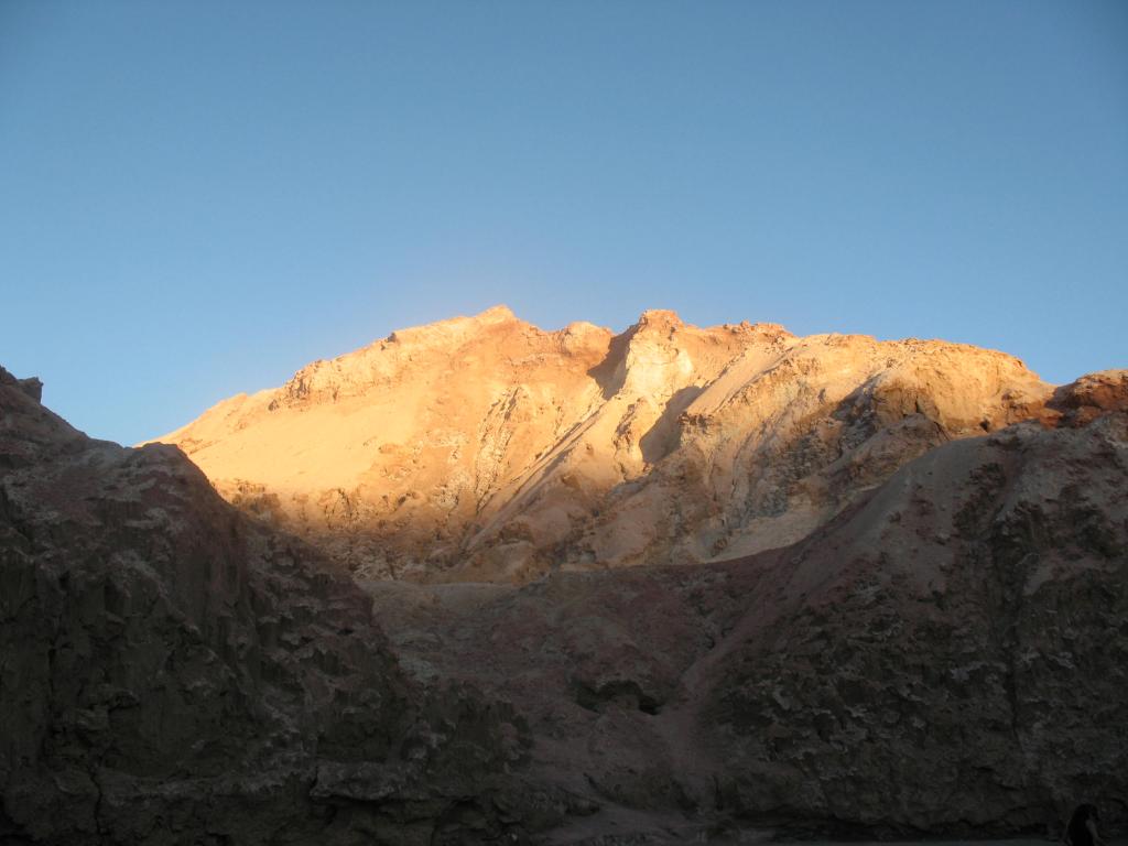 Foto de San Pedro de Atacama, Chile