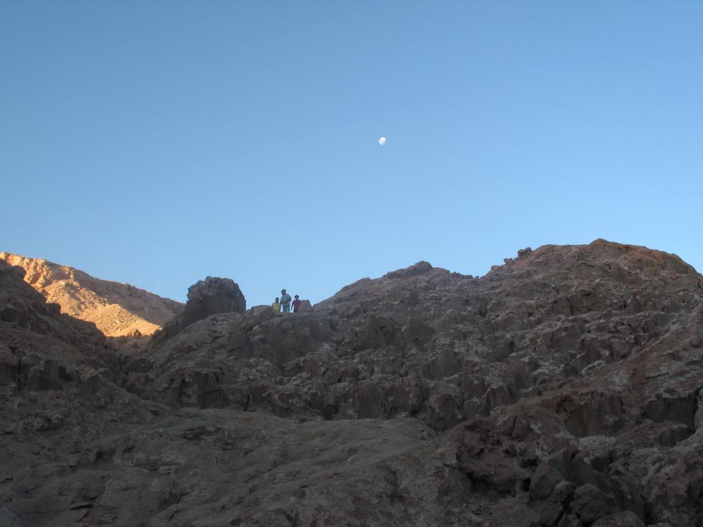 Foto de San Pedro de Atacama, Chile